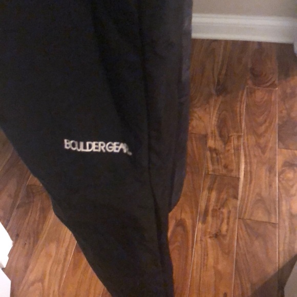 Ski bibs - Picture 3 of 5